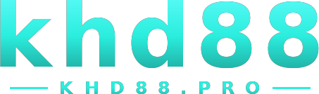 khd88 logo